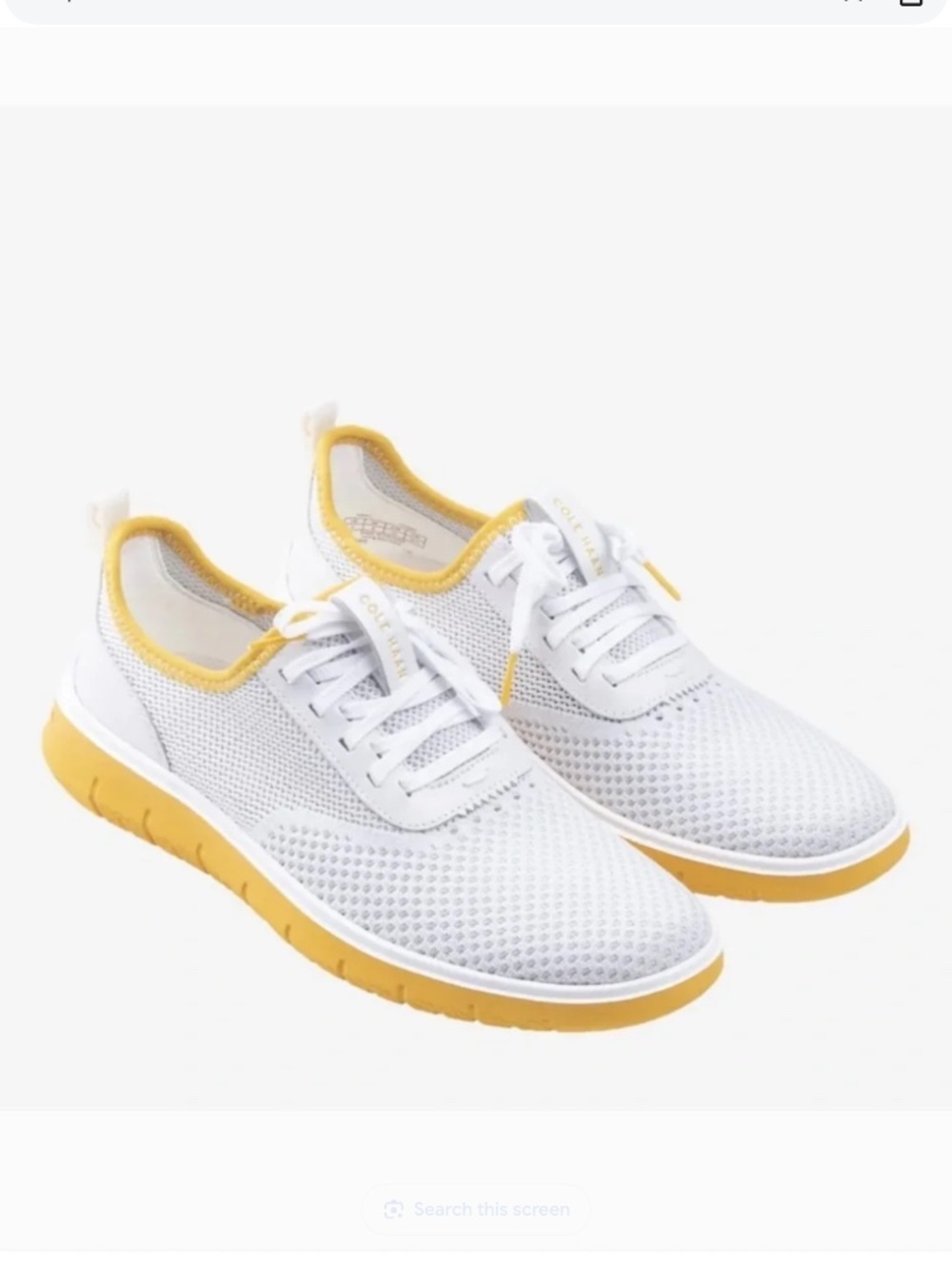 Cole Haan Zerogrand sneaker